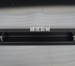 碳纖維復合材料列車研發的關鍵技術