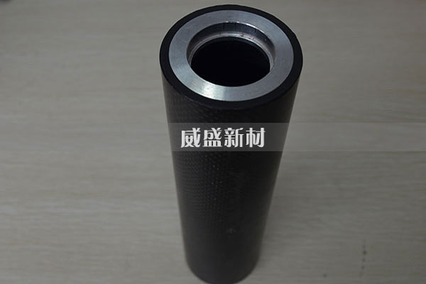 碳纖維復(fù)合材料傳動軸