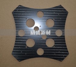 碳纖維復(fù)合材料切削加工技術(shù)國(guó)內(nèi)外研究狀況