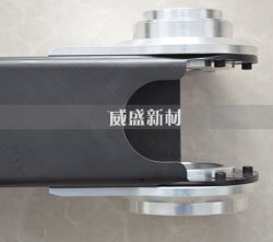 碳纖維機械臂在鋪層設計時候要遵循的三個重要方面