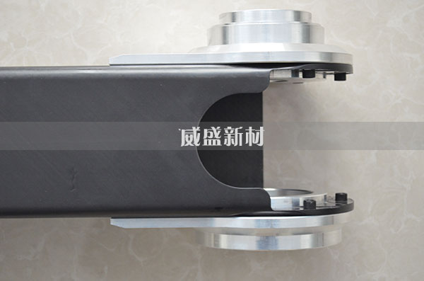 碳纖維機械人手臂