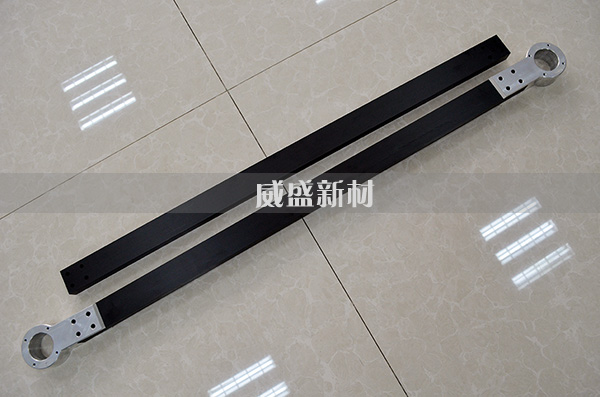 碳纖維機器人連桿1