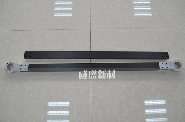 碳纖維機器人連桿2