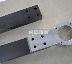 碳纖維機械臂常見的四種應用領域