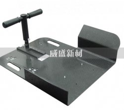 碳纖維增強(qiáng)樹(shù)脂基復(fù)合材料的加工