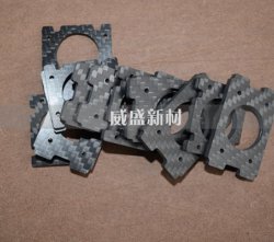 碳纖維的價(jià)格為什么這么貴