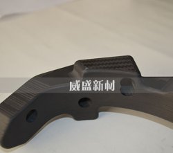 碳纖維制品生產(chǎn)中影響性能的三因素