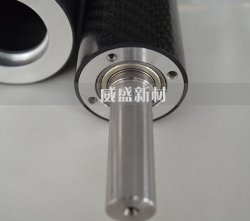 碳纖維輥的制作難不難？使用壽命怎么樣？還有哪些高性能的地方