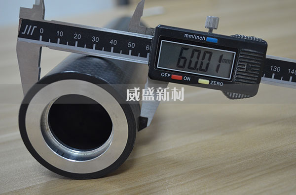 碳纖維導(dǎo)輥