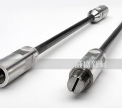 聯軸器的輕量化材料——碳纖維