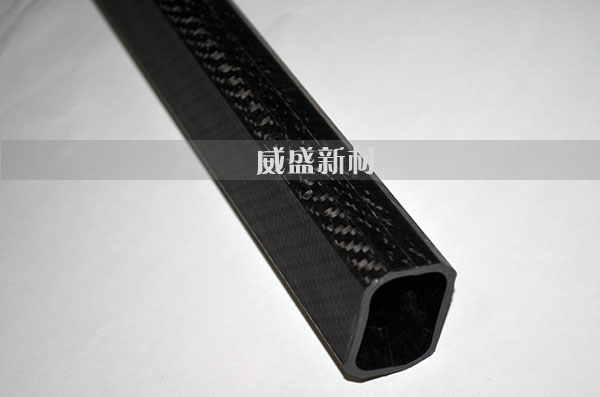 碳纖維八角管_多邊管