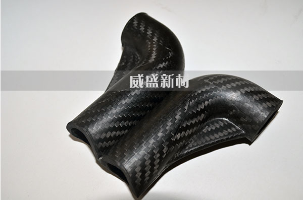 碳纖管帶加強筋