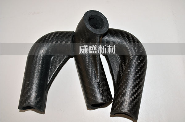 碳纖管帶加強筋