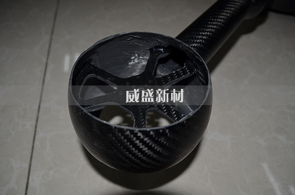 碳纖維無人機(jī)外殼4
