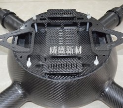 無(wú)人機(jī)機(jī)架采用碳纖維材質(zhì)的優(yōu)勢(shì)表現(xiàn)在哪里？