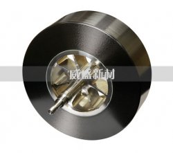 電機(jī)防護(hù)環(huán)新材料——碳纖維