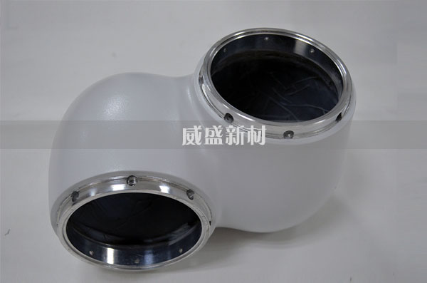 碳纖維手臂關節1