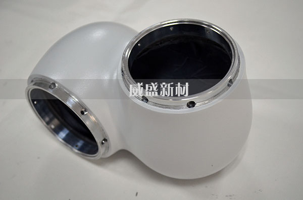 碳纖維手臂關節4