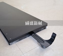 醫療設備中的碳纖維制品都有哪些？