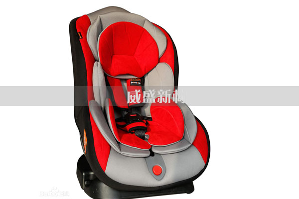 碳纖維兒童安全座椅