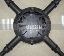 碳纖維復合材料已成為先進飛行器結構的基本材料