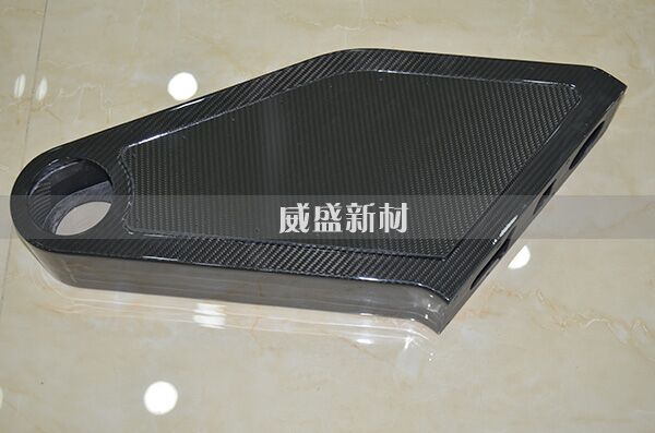 碳纖維復合材料制品