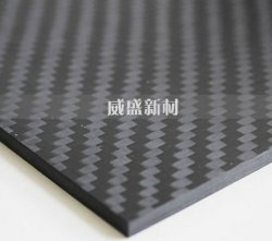 碳纖維復合材料在不同溫度以及濕度環境下力學性能的變化