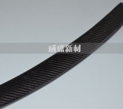 碳纖維應用于汽車構件有哪些優(yōu)勢