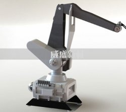 碳纖維復合材料機械臂的制作要求