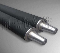 車(chē)床用碳纖維復(fù)合材料傳動(dòng)軸