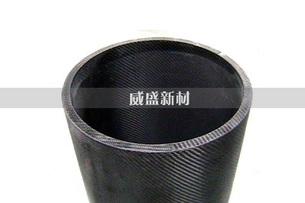 碳纖維電機保護套