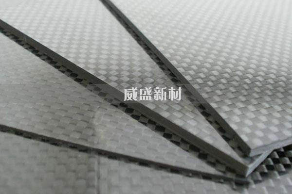 高質量碳纖維板