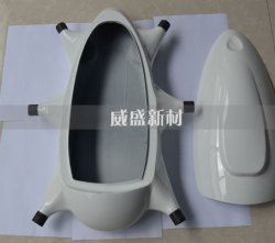 威盛新材解密碳纖維無人機