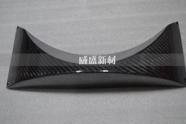 碳纖維陀螺穩(wěn)定高清攝像外殼4