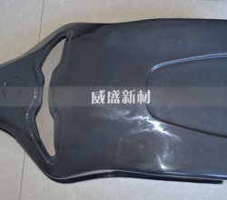 汽車(chē)上的碳纖維產(chǎn)品都有哪些？