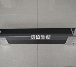 碳纖維與機械手臂的結合