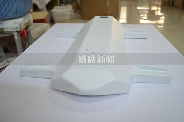 碳纖維飛行器架體