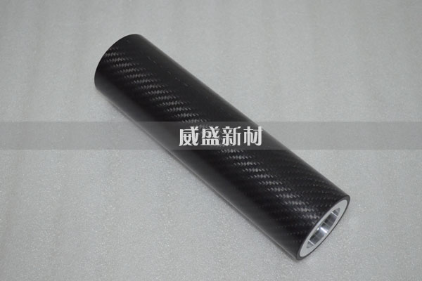 碳纖維傳動(dòng)軸