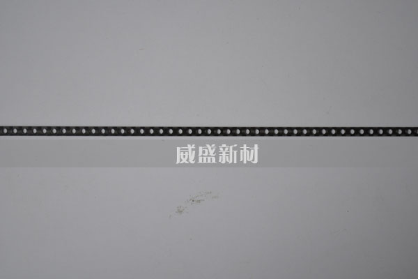 碳纖維片帶加工件1