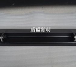 碳纖維應(yīng)用于軌道交通優(yōu)勢(shì)