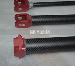 3K碳纖維是什么意思？了解碳纖維多少K的知識