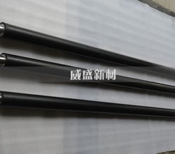 紡織印刷行業中選用碳纖維輥的優勢表現