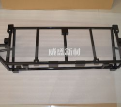 解析碳纖維檢具應用優勢