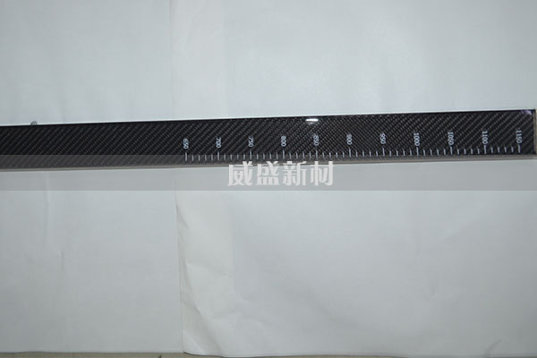 碳纖維刻度尺1