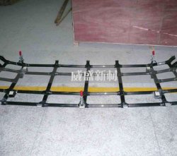 碳纖維汽車檢具優勢