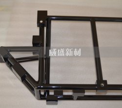 碳纖維檢具應用特點