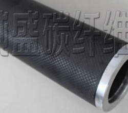 碳纖維傳動軸三大優勢