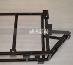 碳纖維連接工藝及其優缺點