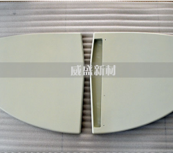 碳纖維軌道交通有什么優勢