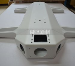 解析碳纖維無人機領域應用優勢